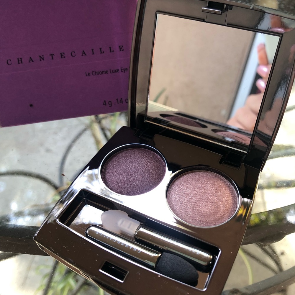 Chantecaille Luxe Eyeshadow